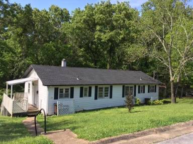 Main picture of 117 W Holston Ln