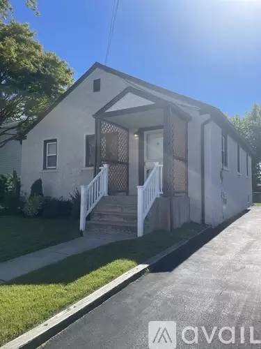 Main picture of 2140 Forrester Ave