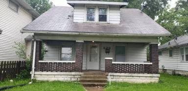 Main picture of 625 N Grant Ave
