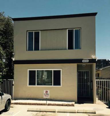 Main picture of 4033 Van Dyke Ave