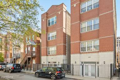 Main picture of 1217 N Honore St
