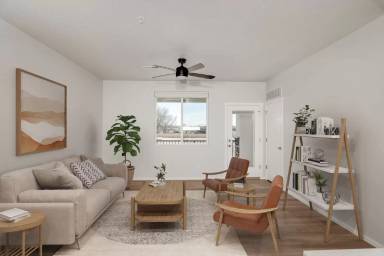 Main picture of Yellowstone Apartments