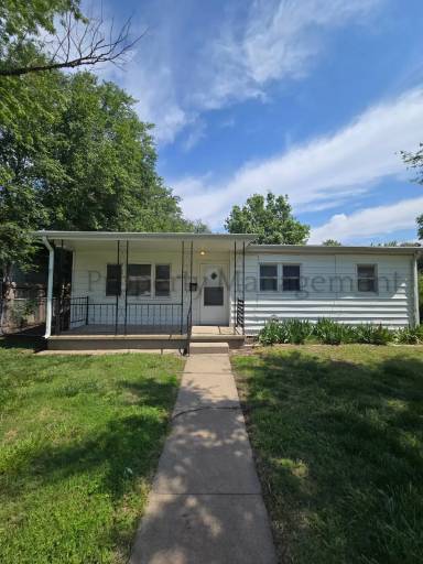 Main picture of 2204 W Grant St
