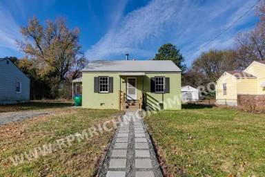 Main picture of 128 Bartee Rd