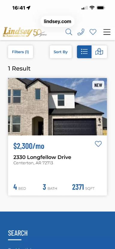 Main picture of 2330 Longfellow Dr