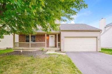 Main picture of 4299 Shady Meadows Dr