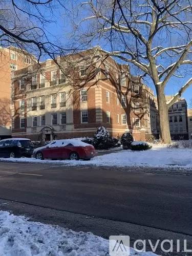 Main picture of 1108 Crain St
