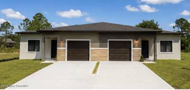 Main picture of 1649 Belem Street Southeast B - 1