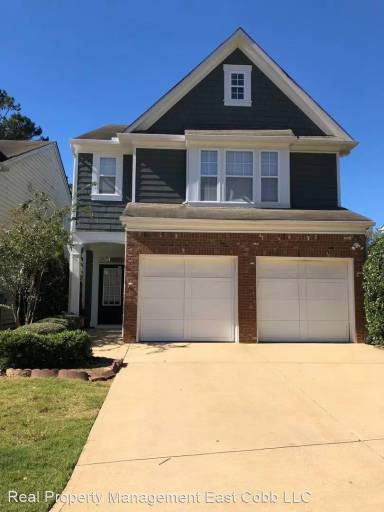 Main picture of 3911 Abernathy Farm Way