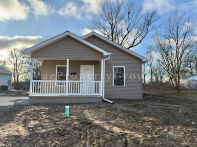 Main picture of 2107 Buckeye St
