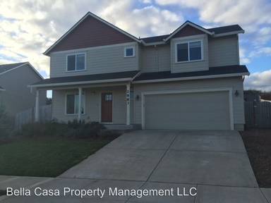 Main picture of 2883 NW 2nd St