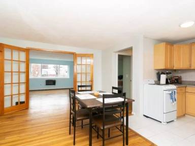 Main picture of 17-20 Radcliffe Rd Apartments