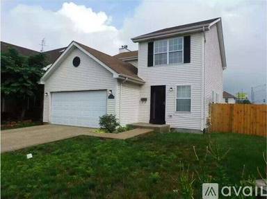 Main picture of 3202 W 85th Pl