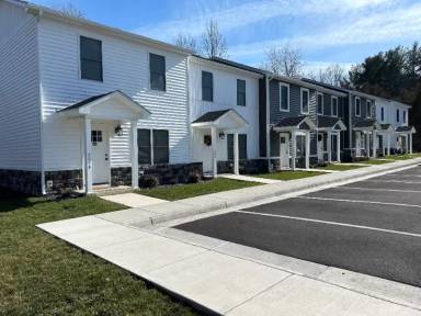 Main picture of 203 12th St