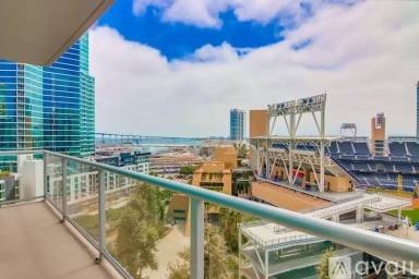 Main picture of Park Terrace Condominiums