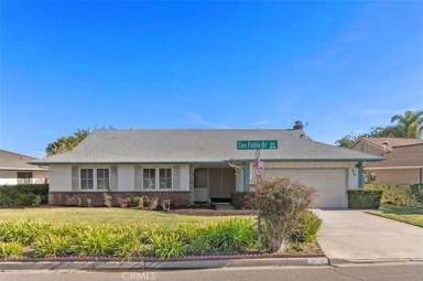 Main picture of 849 San Pablo Dr