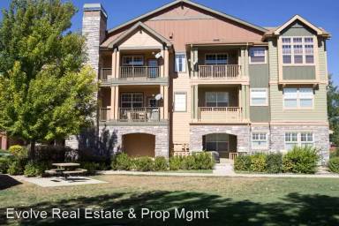 Main picture of 8420 Canyon Rim Trl