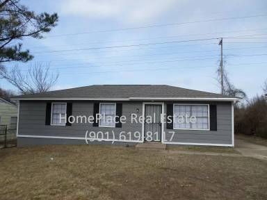 Main picture of 444 Gainsville Ave