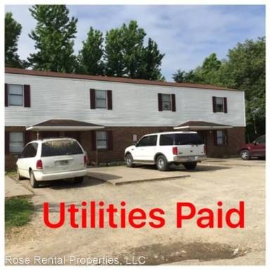 Main picture of 1006 East Garland Street - 2