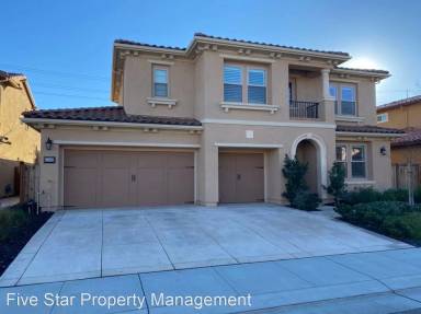 Main picture of 3600 Rapallo Way