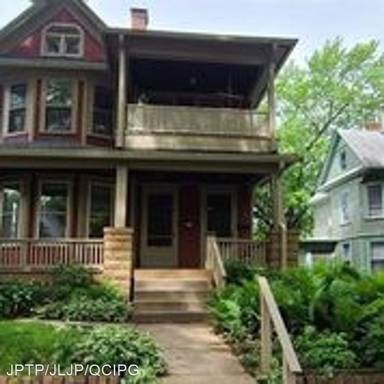 Main picture of 1026 1/2 21st St