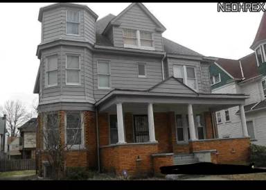 Main picture of 1732 Holyoke Ave