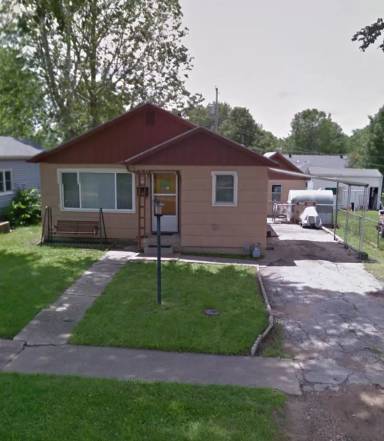 Main picture of 1314 E 14th St