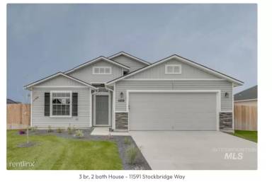 Main picture of 11582 Stockbridge Way