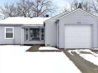 Main picture of 1212 Eastwood Ave