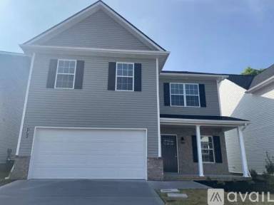 Main picture of 4724 Stoneyhurst Ln