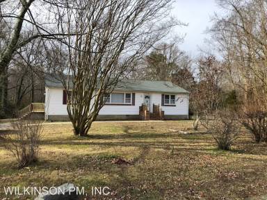 Main picture of 17453 Mount Zion Church Rd