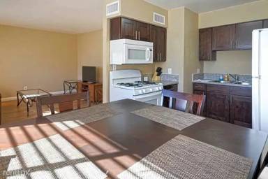 Main picture of Canyon Vista Apartment Homes