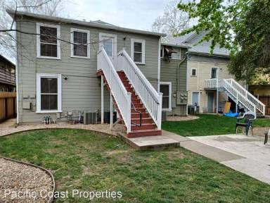 Main picture of 2619 E St