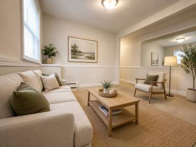 Main picture of Morris Gardens