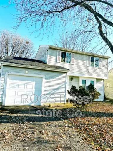 Main picture of 3044 Arrowsmith Dr