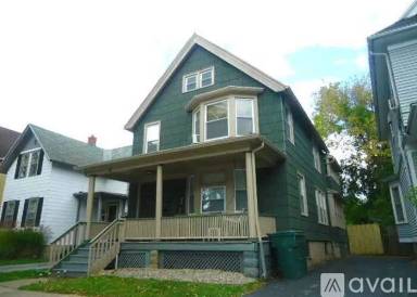 Main picture of 12 Bly St