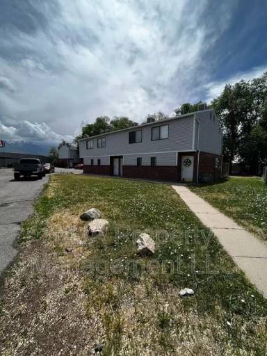 Main picture of 1145 W 1600 N