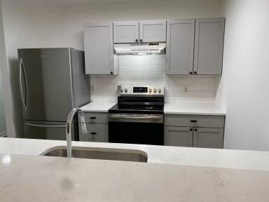 Main picture of Ocean Highway Apartments