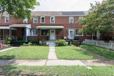 Main picture of 6119 Bessemer Ave