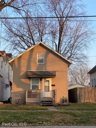 Main picture of 307 15th Ave