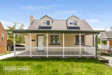 Main picture of 506 Overhill Dr