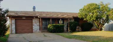 Main picture of 6203 SW Summit Ave