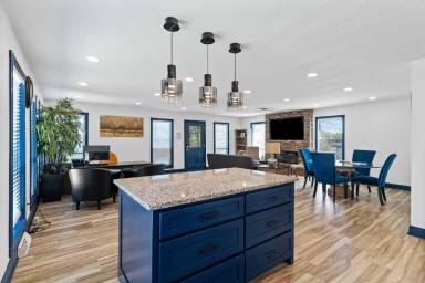 Main picture of Various Locations