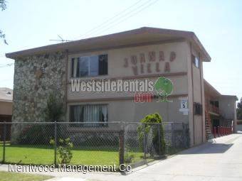 Main picture of Juana D Villa Apartments