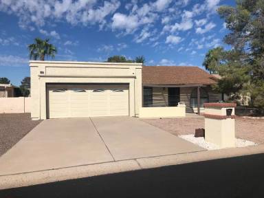 Main picture of 9518 E Fairway Blvd