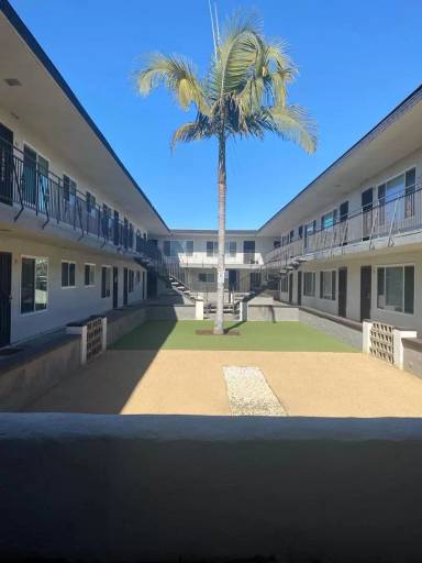 Main picture of 545 E St Apartments