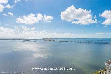 Main picture of Jade Residences At Brickell Bay