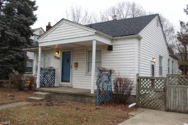 Main picture of 17248 Garfield