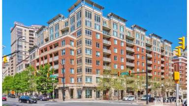 Main picture of 820 N Pollard St