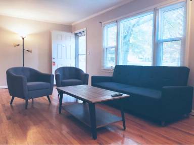 Main picture of 6211 W 56th St